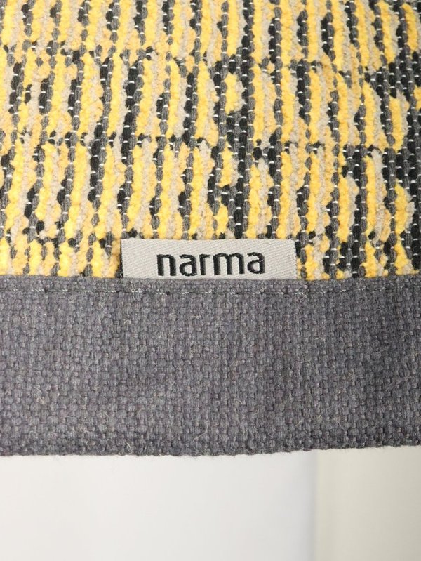 Narma, Nehatu - kaksipuolinen matto, 80x250 cm