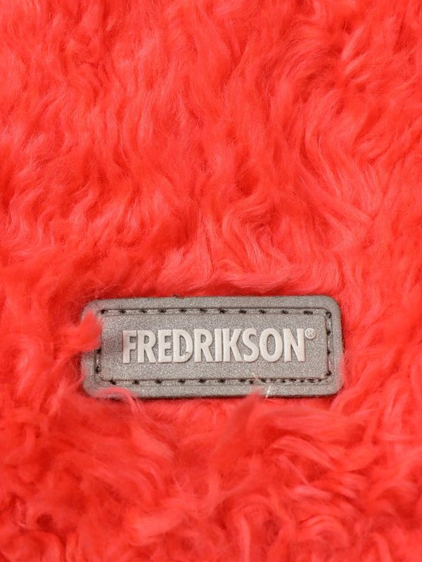 Fredrikson, lasten pinkki karvahattu