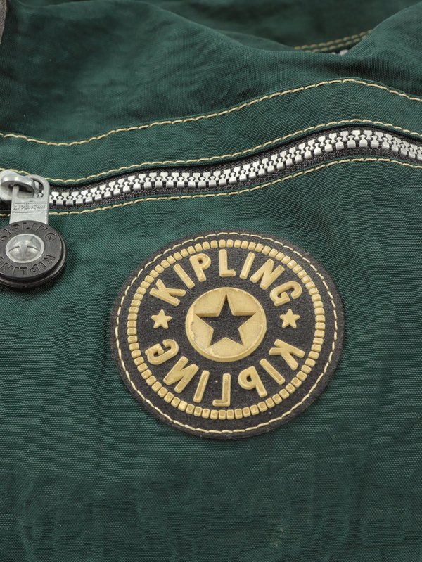 Kipling, vintage kassi