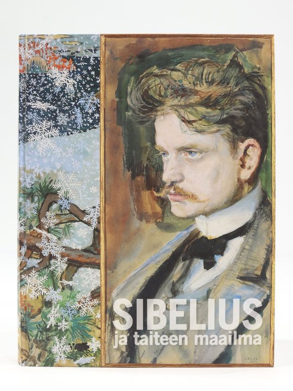 Ateneum/Suomen kansallisgalleria, Sibelius ja taiteen maailma