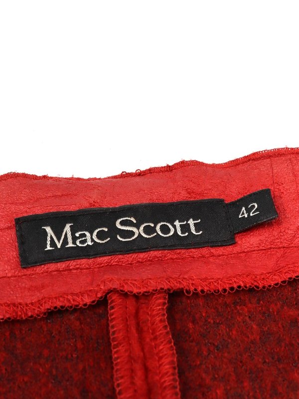 Mac Scott, villaliivi, koko 42